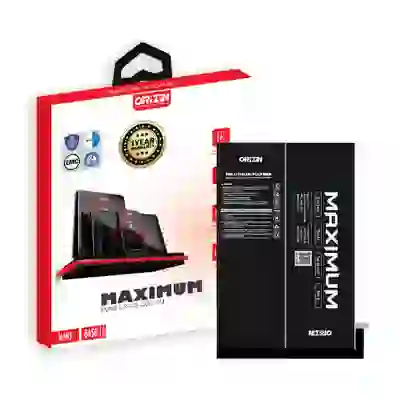 thay pin ipad mini 2 chính hãng orizin 4